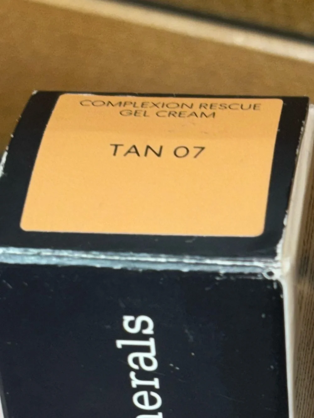 bareMinerals Complexion Rescue Tinted Hydrating Gel Cream SPF 30